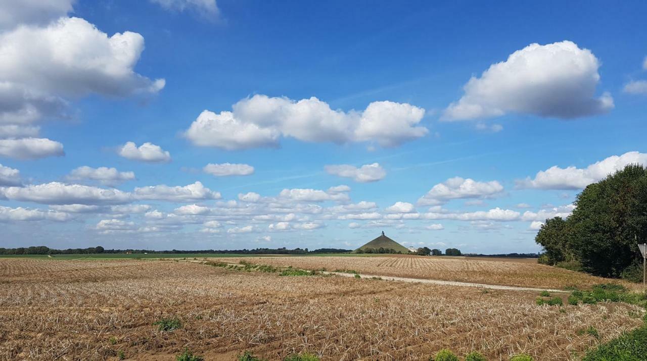 Le Cote Vert Waterloo Zewnętrze zdjęcie
